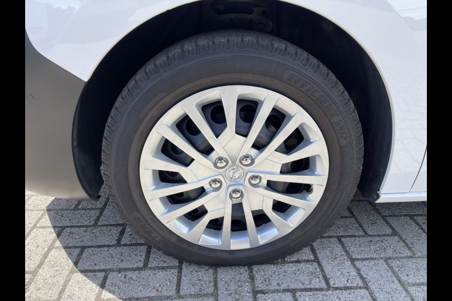 Opel Vivaro 2.0 CDTI 122pk L2H1 Edition / vaste prijs rijklaar € 13.950 ex btw / lease vanaf € 235 / euro 6 / bpm vrij / trekhaak / ingerichte laadruimte / imperial / airco / trekhaak !