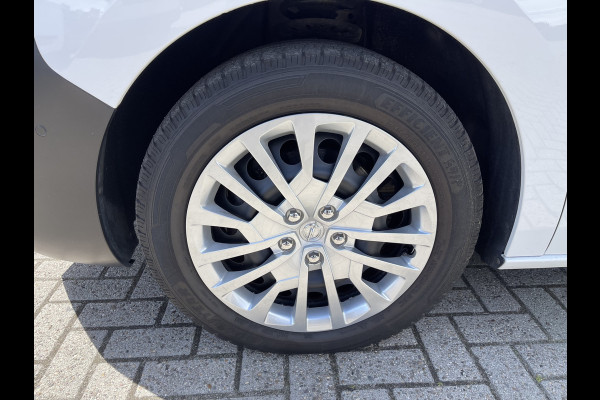 Opel Vivaro 2.0 CDTI 122pk L2H1 Edition / vaste prijs rijklaar € 13.950 ex btw / lease vanaf € 235 / euro 6 / bpm vrij / trekhaak / ingerichte laadruimte / imperial / airco / trekhaak !