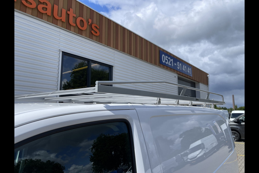 Opel Vivaro 2.0 CDTI 122pk L2H1 Edition / vaste prijs rijklaar € 13.950 ex btw / lease vanaf € 235 / euro 6 / bpm vrij / trekhaak / ingerichte laadruimte / imperial / airco / trekhaak !