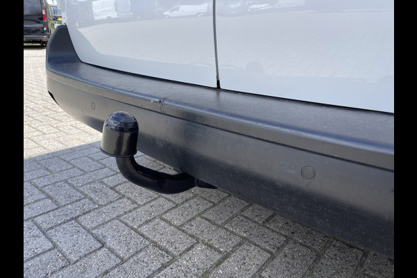 Opel Vivaro 2.0 CDTI 122pk L2H1 Edition / vaste prijs rijklaar € 13.950 ex btw / lease vanaf € 235 / euro 6 / bpm vrij / trekhaak / ingerichte laadruimte / imperial / airco / trekhaak !