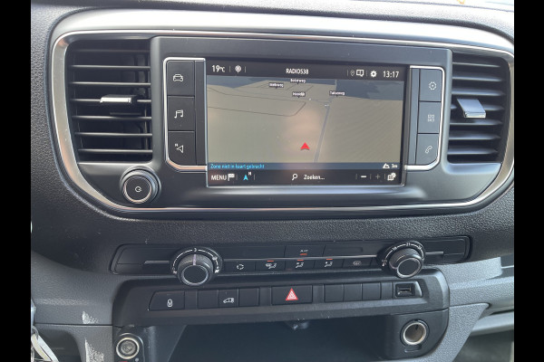 Opel Vivaro 2.0 CDTI 122pk L2H1 Edition / vaste prijs rijklaar € 13.950 ex btw / lease vanaf € 235 / euro 6 / bpm vrij / trekhaak / ingerichte laadruimte / imperial / airco / trekhaak !