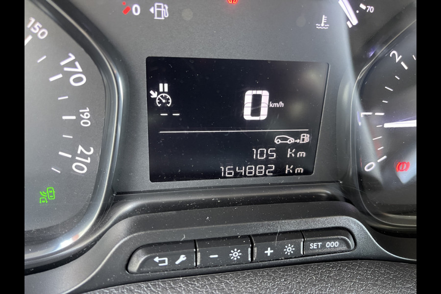 Opel Vivaro 2.0 CDTI 122pk L2H1 Edition / vaste prijs rijklaar € 13.950 ex btw / lease vanaf € 235 / euro 6 / bpm vrij / trekhaak / ingerichte laadruimte / imperial / airco / trekhaak !