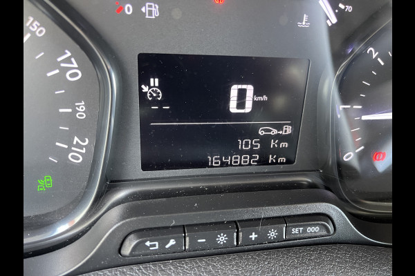 Opel Vivaro 2.0 CDTI 122pk L2H1 Edition / vaste prijs rijklaar € 13.950 ex btw / lease vanaf € 235 / euro 6 / bpm vrij / trekhaak / ingerichte laadruimte / imperial / airco / trekhaak !