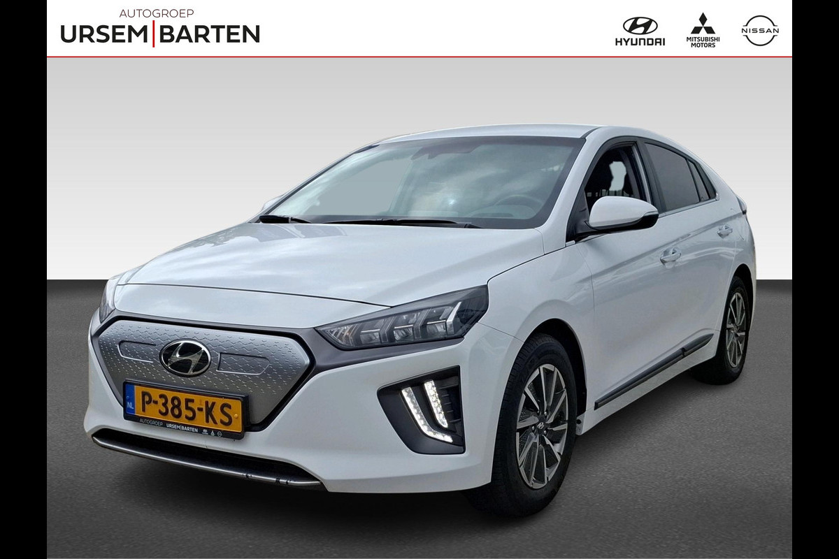 Hyundai IONIQ Comfort EV 38 kWh Hyundai IONIQ Comfort EV 38 kWh