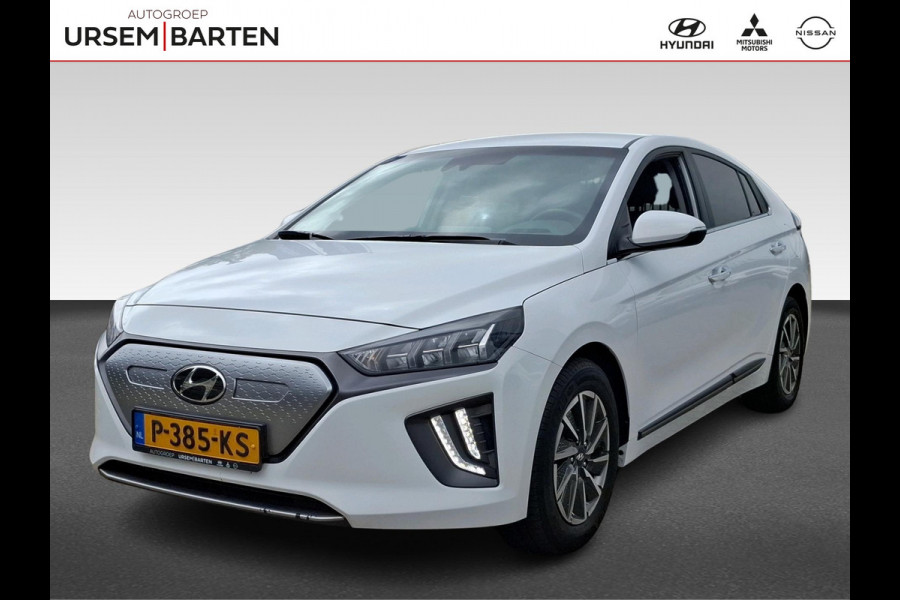 Hyundai IONIQ Comfort EV 38 kWh