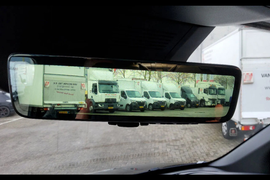 Renault Master 170.35 - L2H2 GESLOTEN - EURO 6 - METALLIC ZWART - TREKHAAK - V-40-KNT - BPM VRIJ!