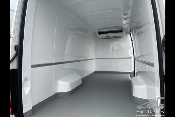 Mercedes-Benz Sprinter 317 L3H2 Koelwagen Carrier MBUX Automaat Airco