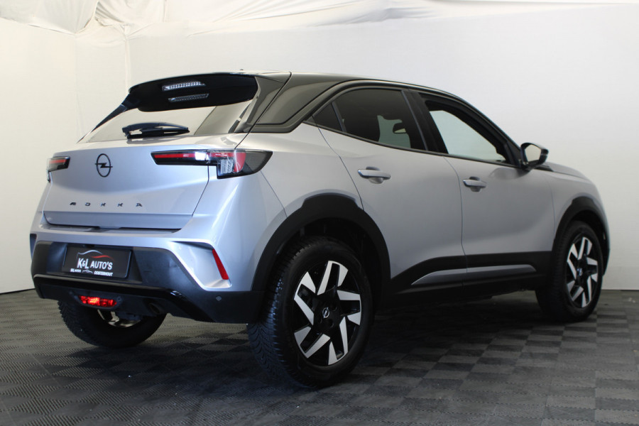Opel Mokka 1.2 Level 3