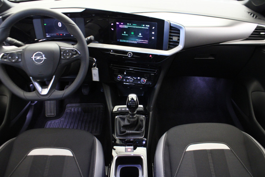 Opel Mokka 1.2 Level 3