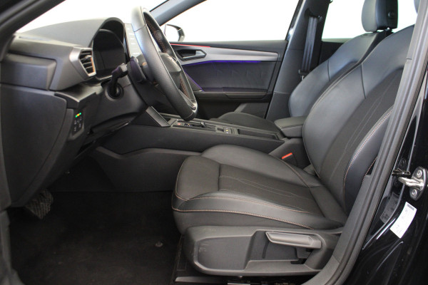 CUPRA Leon Sportstourer 1.5 eTSI Business Edition Plus |Pano|Stuurverwarming|