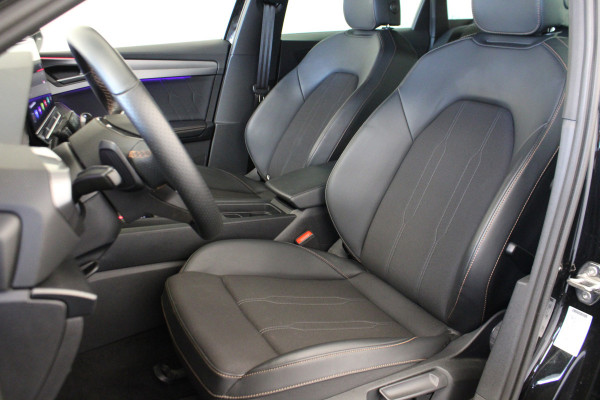 CUPRA Leon Sportstourer 1.5 eTSI Business Edition Plus |Pano|Stuurverwarming|