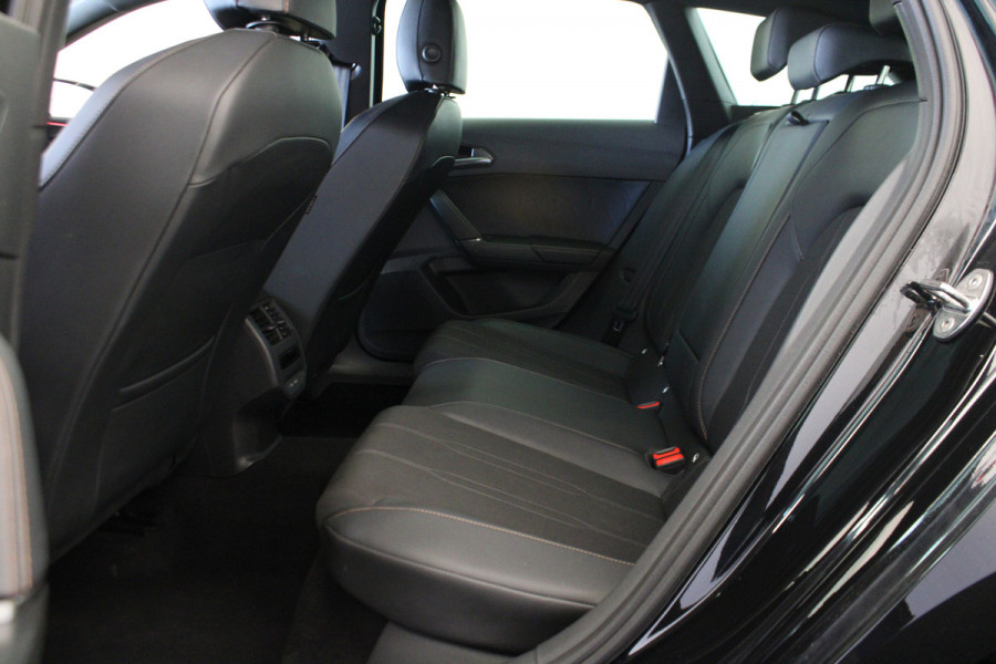 CUPRA Leon Sportstourer 1.5 eTSI Business Edition Plus |Pano|Stuurverwarming|