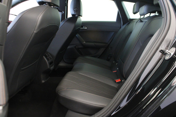 CUPRA Leon Sportstourer 1.5 eTSI Business Edition Plus |Pano|Stuurverwarming|