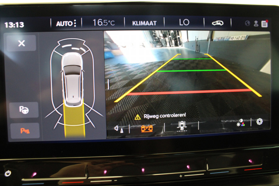 CUPRA Leon Sportstourer 1.5 eTSI Business Edition Plus |Pano|Stuurverwarming|