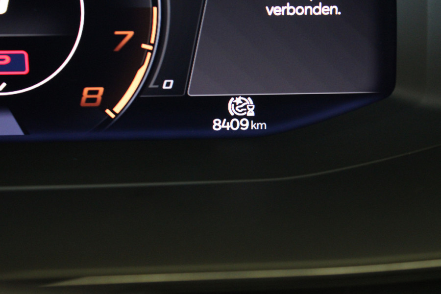 CUPRA Leon Sportstourer 1.5 eTSI Business Edition Plus |Pano|Stuurverwarming|