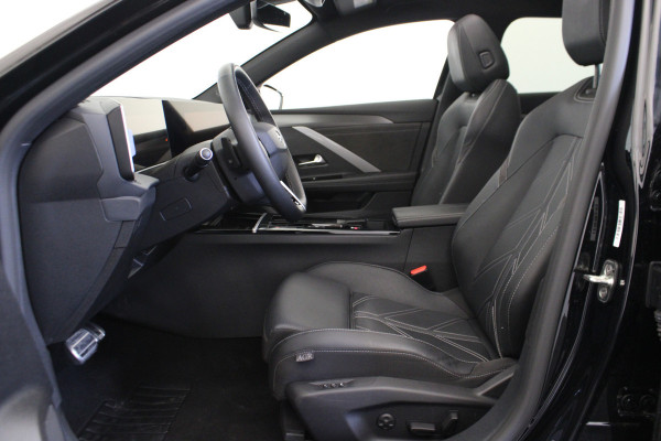 Opel Astra 1.2 Turbo Ultimate |Massage|Stoelkoeling|Leder|