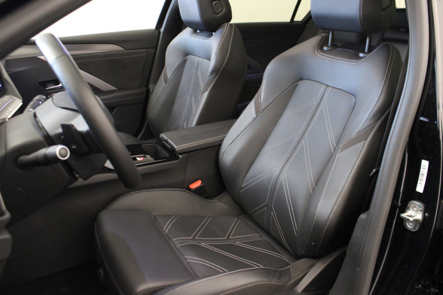 Opel Astra 1.2 Turbo Ultimate |Massage|Stoelkoeling|Leder|