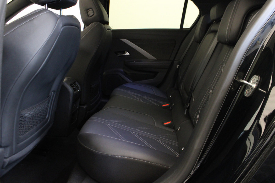 Opel Astra 1.2 Turbo Ultimate |Massage|Stoelkoeling|Leder|