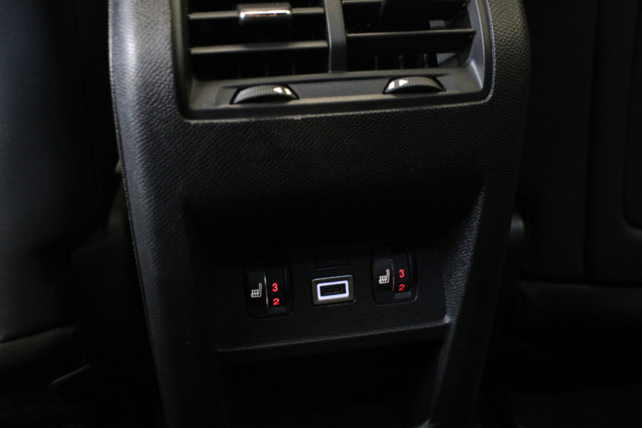 Opel Astra 1.2 Turbo Ultimate |Massage|Stoelkoeling|Leder|