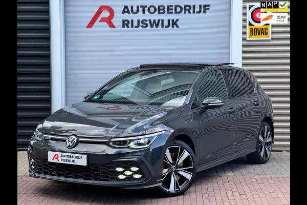 Volkswagen Golf 1.4 eHybrid GTE Pano/Camera