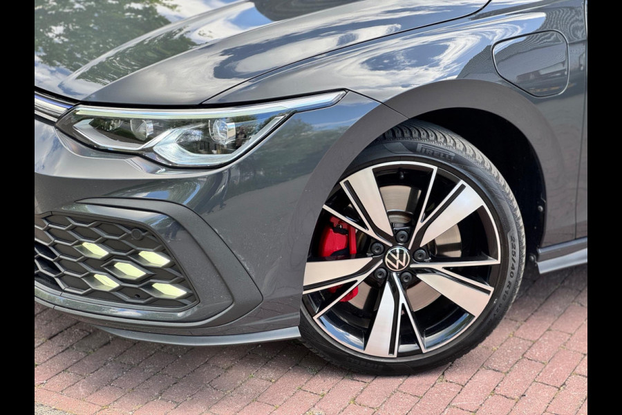 Volkswagen Golf 1.4 eHybrid GTE Pano/Camera