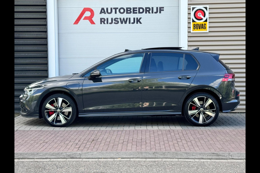 Volkswagen Golf 1.4 eHybrid GTE Pano/Camera