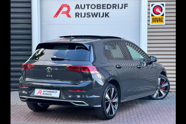 Volkswagen Golf 1.4 eHybrid GTE Pano/Camera