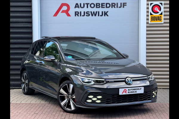 Volkswagen Golf 1.4 eHybrid GTE Pano/Camera