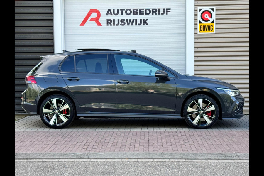 Volkswagen Golf 1.4 eHybrid GTE Pano/Camera