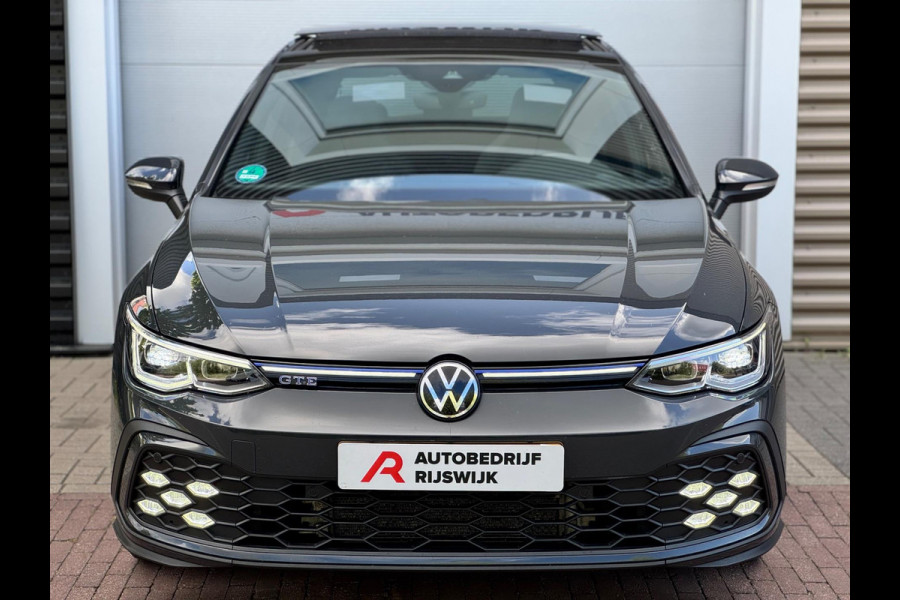 Volkswagen Golf 1.4 eHybrid GTE Pano/Camera
