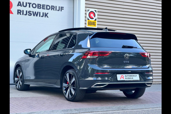 Volkswagen Golf 1.4 eHybrid GTE Pano/Camera