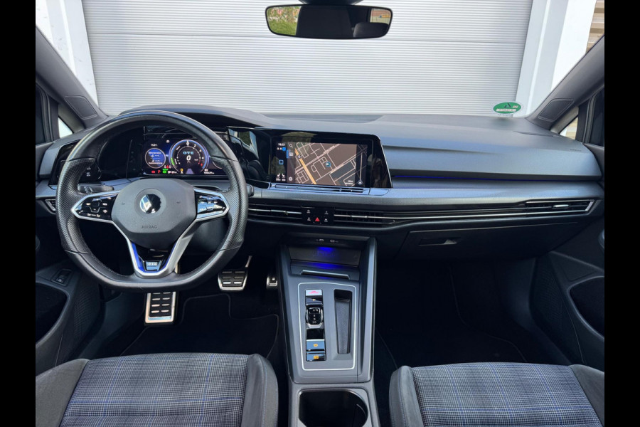 Volkswagen Golf 1.4 eHybrid GTE Pano/Camera