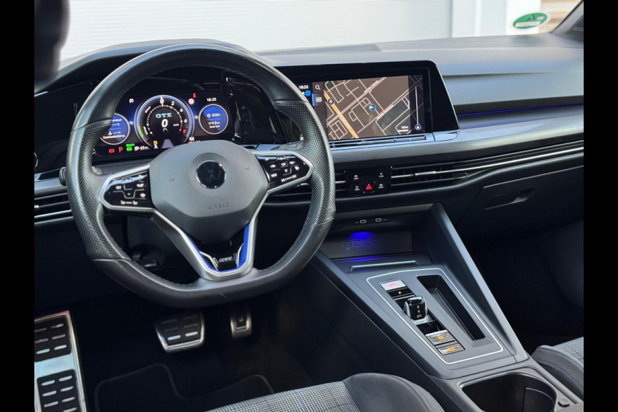 Volkswagen Golf 1.4 eHybrid GTE Pano/Camera