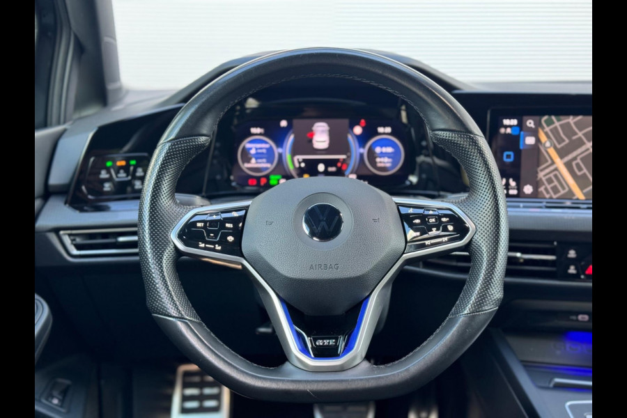 Volkswagen Golf 1.4 eHybrid GTE Pano/Camera