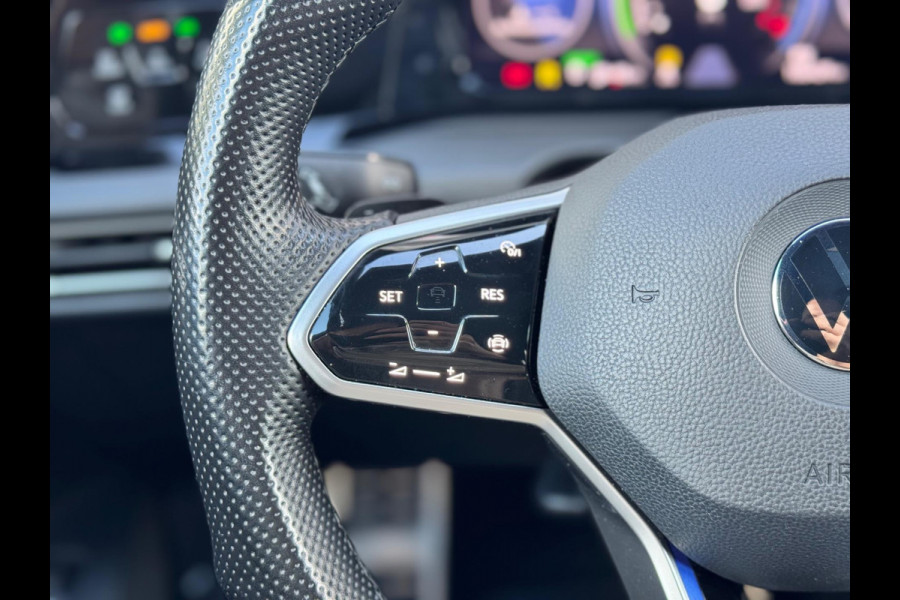 Volkswagen Golf 1.4 eHybrid GTE Pano/Camera