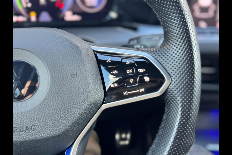 Volkswagen Golf 1.4 eHybrid GTE Pano/Camera