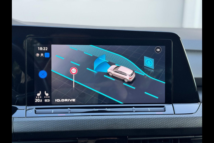 Volkswagen Golf 1.4 eHybrid GTE Pano/Camera