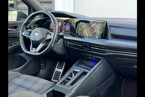 Volkswagen Golf 1.4 eHybrid GTE Pano/Camera
