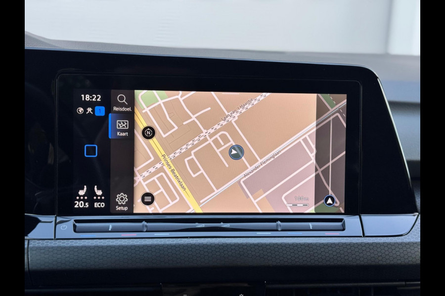 Volkswagen Golf 1.4 eHybrid GTE Pano/Camera