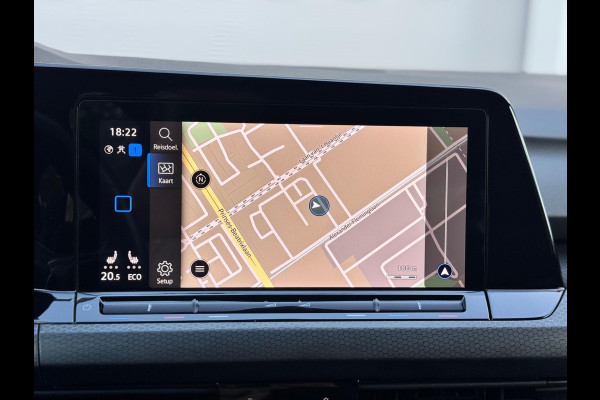 Volkswagen Golf 1.4 eHybrid GTE Pano/Camera