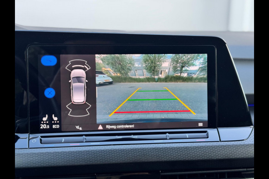 Volkswagen Golf 1.4 eHybrid GTE Pano/Camera