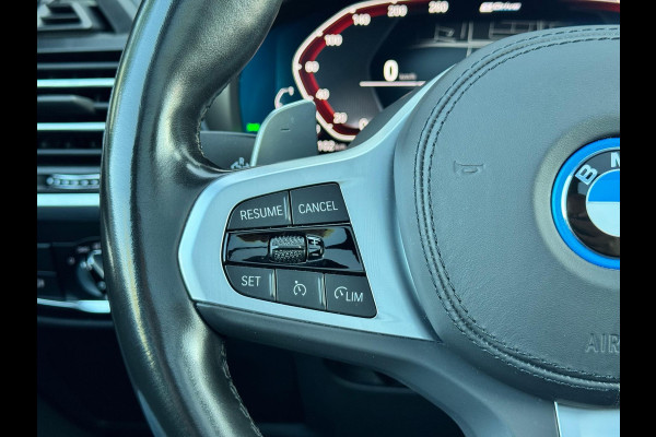 BMW X3 XDrive30e High Executive Pano/360/HuD