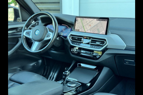 BMW X3 XDrive30e High Executive Pano/360/HuD