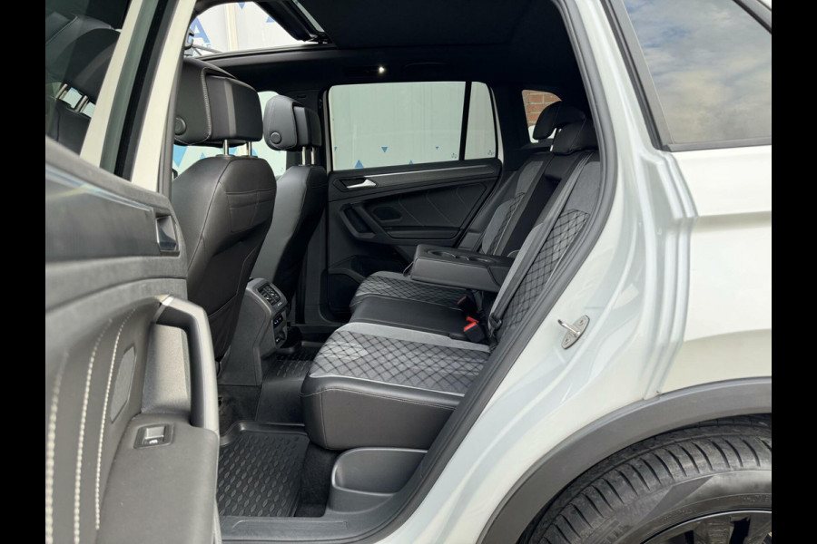 Volkswagen Tiguan 1.5 TSI 150pk R-Line 3 x R-Line Pano DSG Camera Keyless Matrix LED 19inch