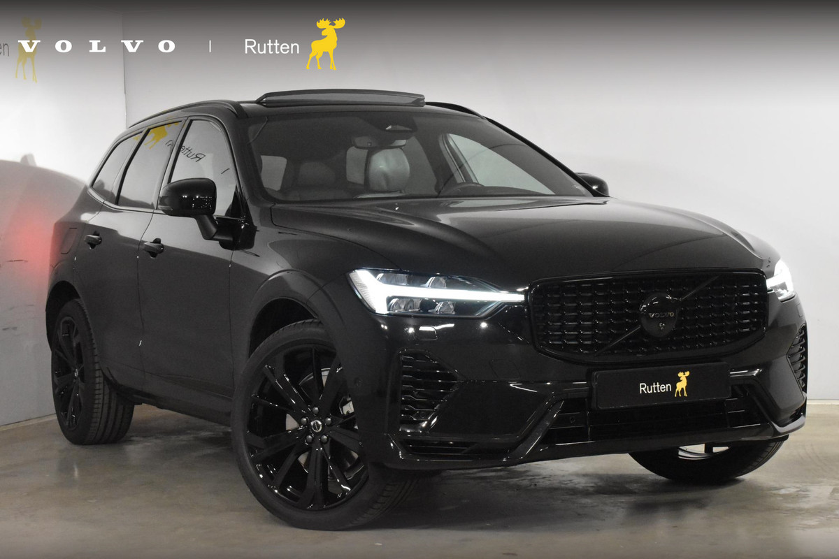 Volvo XC60 T6 350PK AWD Plus Black Edition / Adaptieve cruise control / Harman Kardon / BLIS / Panoramadak / Apple carplay / Parkeersensoren met 360 camera / Elektrische achterklep / Elektrische stoelen met geheugen / Stoel en stuurwielverwarming / 21” velgen / Trekhaak / Volvo XC60 T6 350PK AWD Plus Black Edition / Adaptieve cruise control / Harman Kardon / BLIS / Panoramadak / Apple carplay / Parkeersensoren met 360 camera / Elektrische achterklep / Elektrische stoelen met geheugen / Stoel en stuurwielverwarming / 21” velgen / Trekhaak /