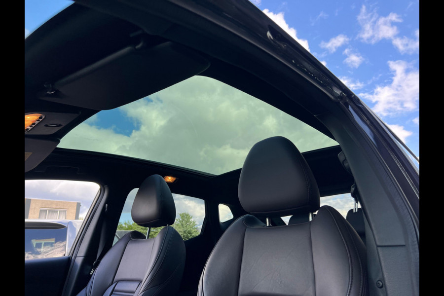 Nissan QASHQAI 1.2 Tekna + LUXE LEDER | CAMERA | TREKHAAK | PANO