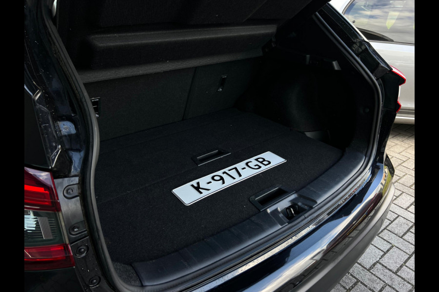 Nissan QASHQAI 1.2 Tekna + LUXE LEDER | CAMERA | TREKHAAK | PANO