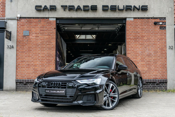 Audi A6 Avant 55 TFSI e Quattro Competition Pano / B&O / ACC