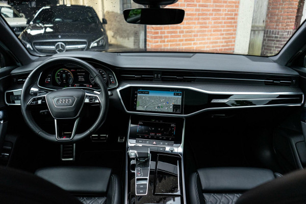 Audi A6 Avant 55 TFSI e Quattro Competition Pano / B&O / ACC