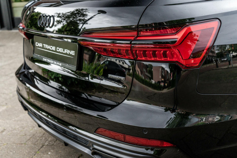 Audi A6 Avant 55 TFSI e Quattro Competition Pano / B&O / ACC